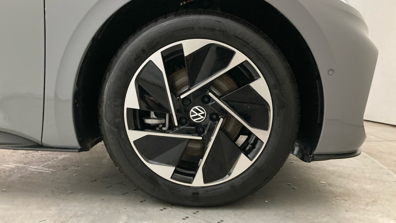 Volkswagen ID.3 150kW Match Pro 59kWh 5dr Auto Electric Hatchback